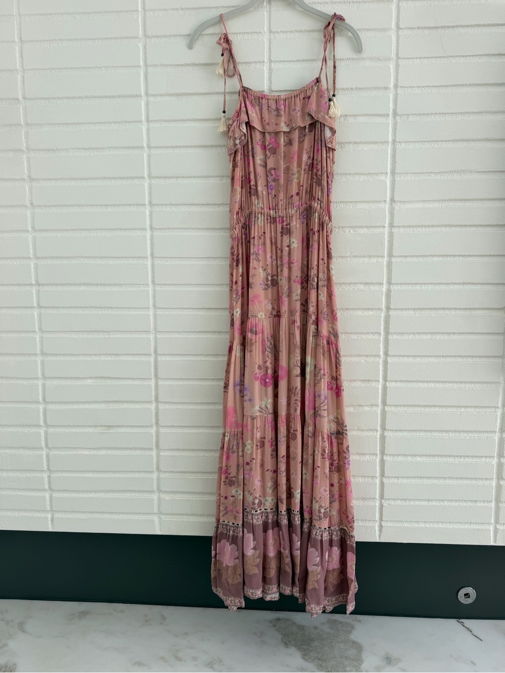 Spell Wild Bloom Strappy - Picture 4 of 7